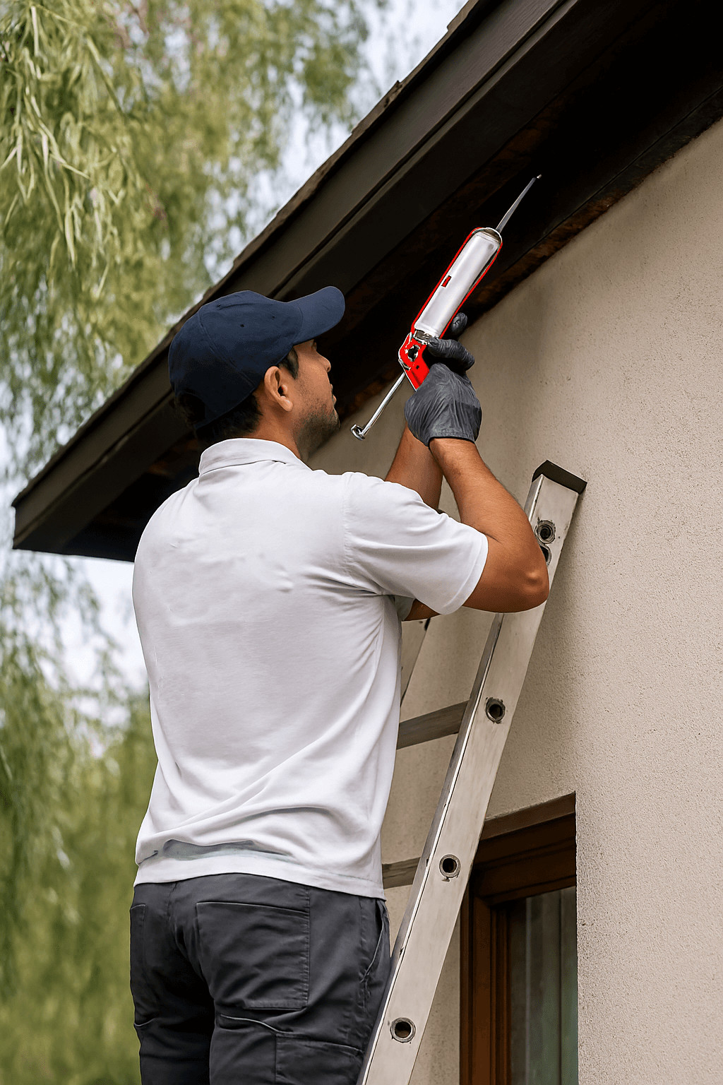 Mantención Preventiva